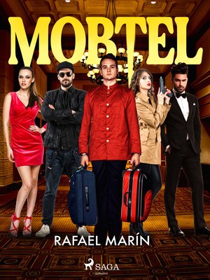 cover image of Mobtel